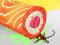 بازی Sushi Chef آنلاین
