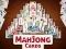 بازی Mahjong Cards آنلاین