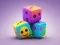 بازی Merge Dices آنلاین