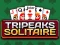 بازی Tripeaks Solitaire Classic آنلاین