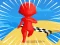 بازی Stickman Race آنلاین