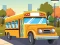 بازی School Bus آنلاین