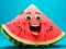 بازی Merge fruits: Fold the Watermelon! آنلاین