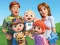 بازی Cocomelon Jigsaw آنلاین