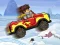 بازی Off Road Overdrive آنلاین
