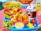بازی School Lunch Maker آنلاین