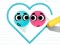 بازی Loveballs آنلاین