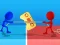 بازی Crowd Pull Rope آنلاین