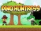 بازی Dino Huntress آنلاین