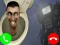 بازی Skibidi Toilet Call آنلاین
