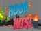 بازی Hoop Hits! آنلاین