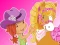 بازی Strawberry Shortcake and Pony آنلاین