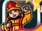 بازی City Heroes Jump آنلاین