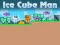 بازی Ice Cube Man آنلاین