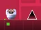 بازی Geometry Dash Skibidi Toilet آنلاین