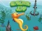 بازی Seahorse Jump آنلاین
