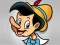 بازی Pinokio Puzzle Challenge آنلاین