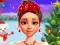 بازی Celebrities Get Ready For Christmas آنلاین
