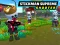 بازی Stickman Supreme Shooter آنلاین