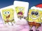 بازی SpongeBob Memory Card Match آنلاین