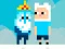 بازی Time of Adventure: Jacky and Finno 2 آنلاین