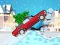 بازی Christmas Drive آنلاین