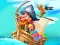 بازی Bubble Pirates Mania آنلاین