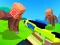 بازی Craft Man Vs Giant TNT آنلاین
