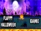بازی Flappy Halloween آنلاین