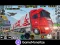 بازی Crazy car transport truck آنلاین