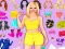 بازی Baby Girl Dish Washing & Dress-Up آنلاین