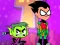 بازی Super titans adventure آنلاین