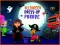 بازی Nick jr. Halloween Dress up Parade آنلاین