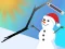 بازی Save Snowman آنلاین