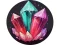 بازی Clash Of Crystal آنلاین