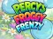 بازی Percy's Froggy Frenzy آنلاین
