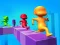 بازی Wacky Run 3D آنلاین