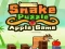 بازی Greedy Snake: Brain Hole Explosion آنلاین