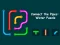 بازی Connect the Pipes: Water Puzzle آنلاین
