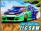 بازی Cars Drifting Jigsaw آنلاین