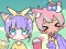 بازی Cute Girl Avatar Maker آنلاین