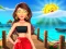 بازی BFFs Summer Shine Look آنلاین