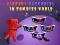 بازی Fireboy Watergirl In Zombies World آنلاین