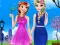 بازی Sisters Spring Day آنلاین