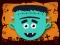 بازی Halloween Where's My Zombie آنلاین