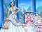 بازی Rachel Winter Party Prep آنلاین