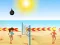 بازی Boom Boom Volleyball آنلاین