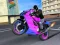 بازی Sports Bike Racing آنلاین