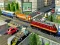 بازی Modern Train Driving Simulator آنلاین