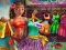 بازی Exotic Princess Realife Shopping آنلاین